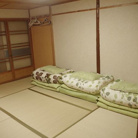 Kyoto Villa Sound Esterno foto