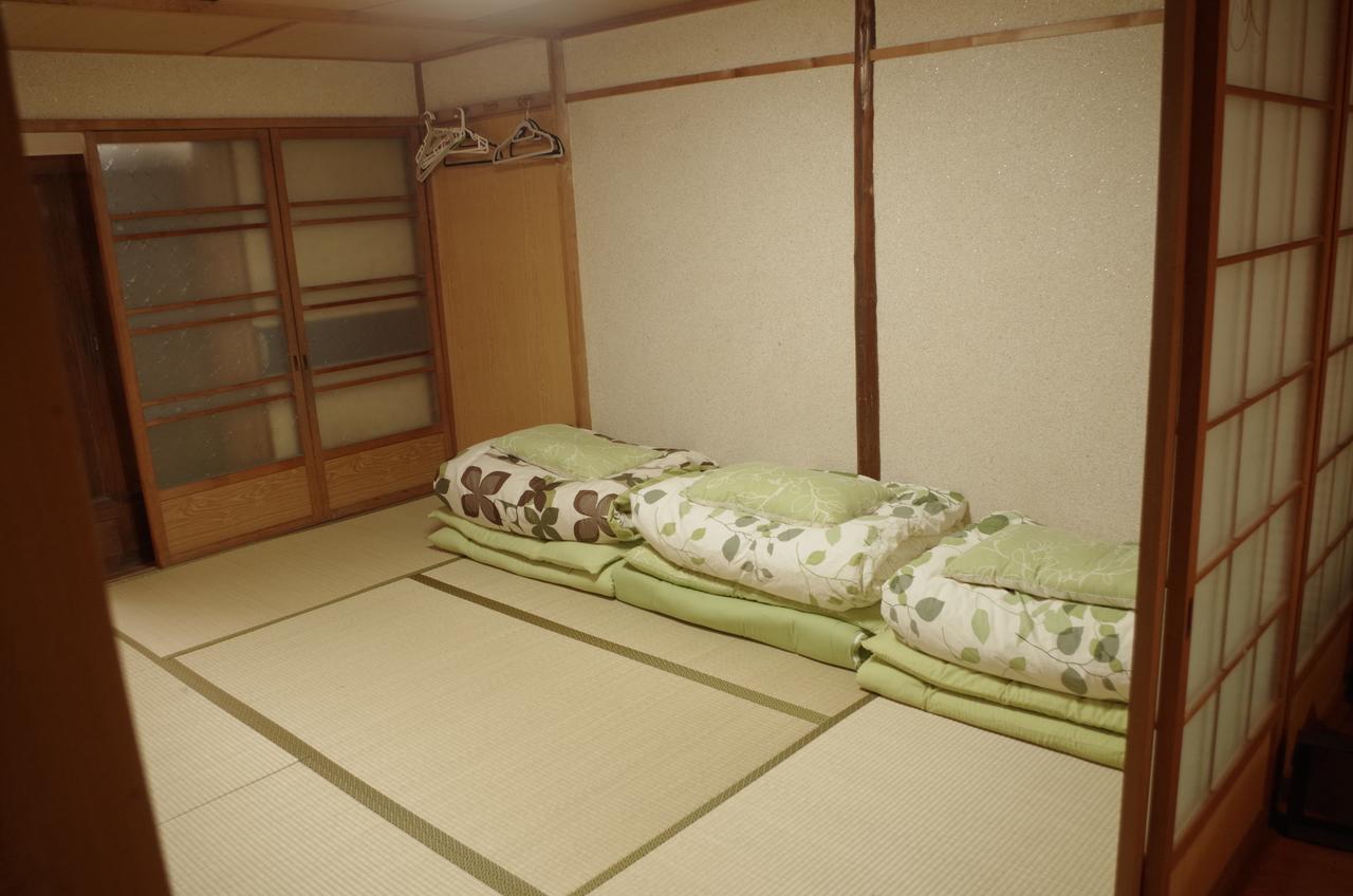 Kyoto Villa Sound Esterno foto