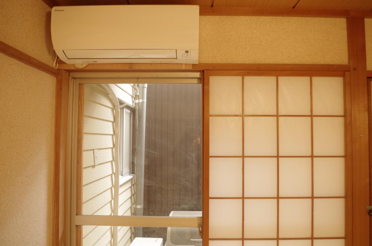 Kyoto Villa Sound Esterno foto
