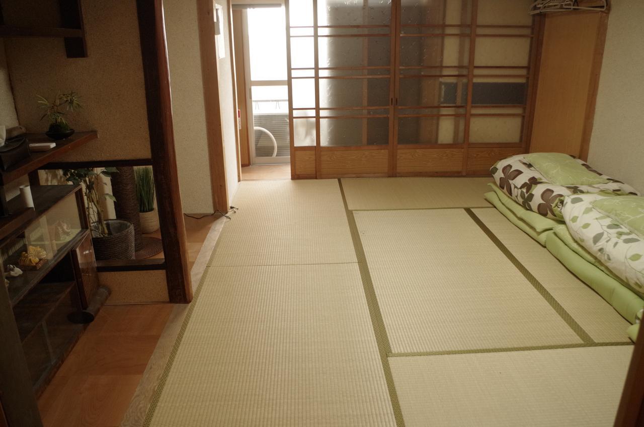 Kyoto Villa Sound Esterno foto