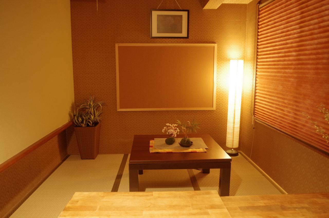 Kyoto Villa Sound Esterno foto