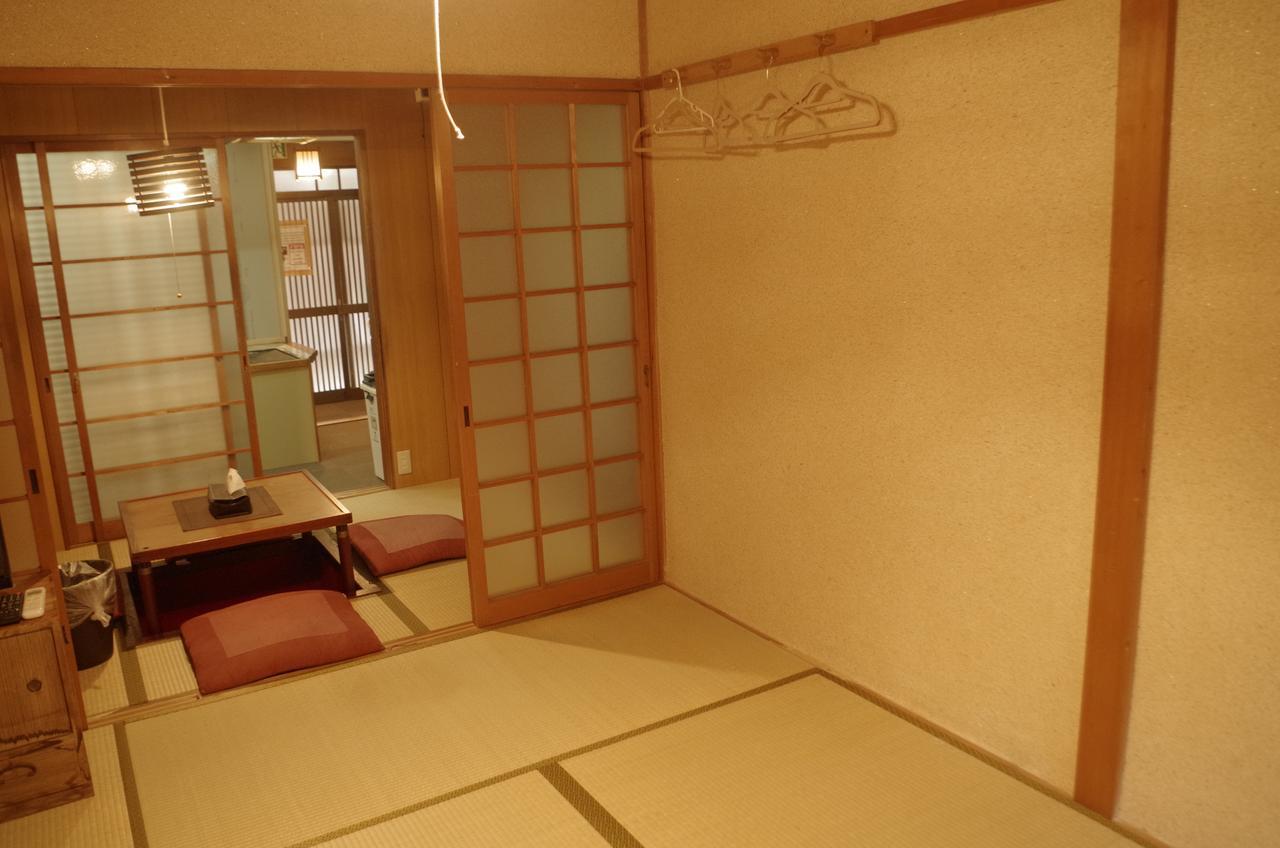Kyoto Villa Sound Esterno foto