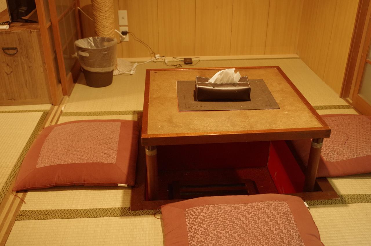 Kyoto Villa Sound Esterno foto