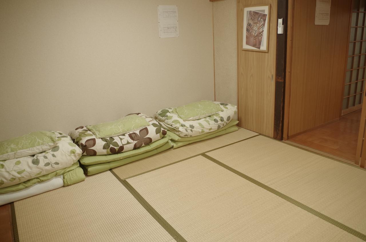 Kyoto Villa Sound Esterno foto