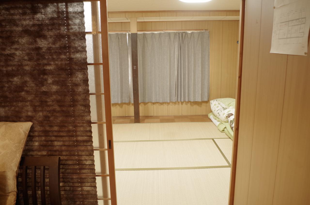 Kyoto Villa Sound Esterno foto