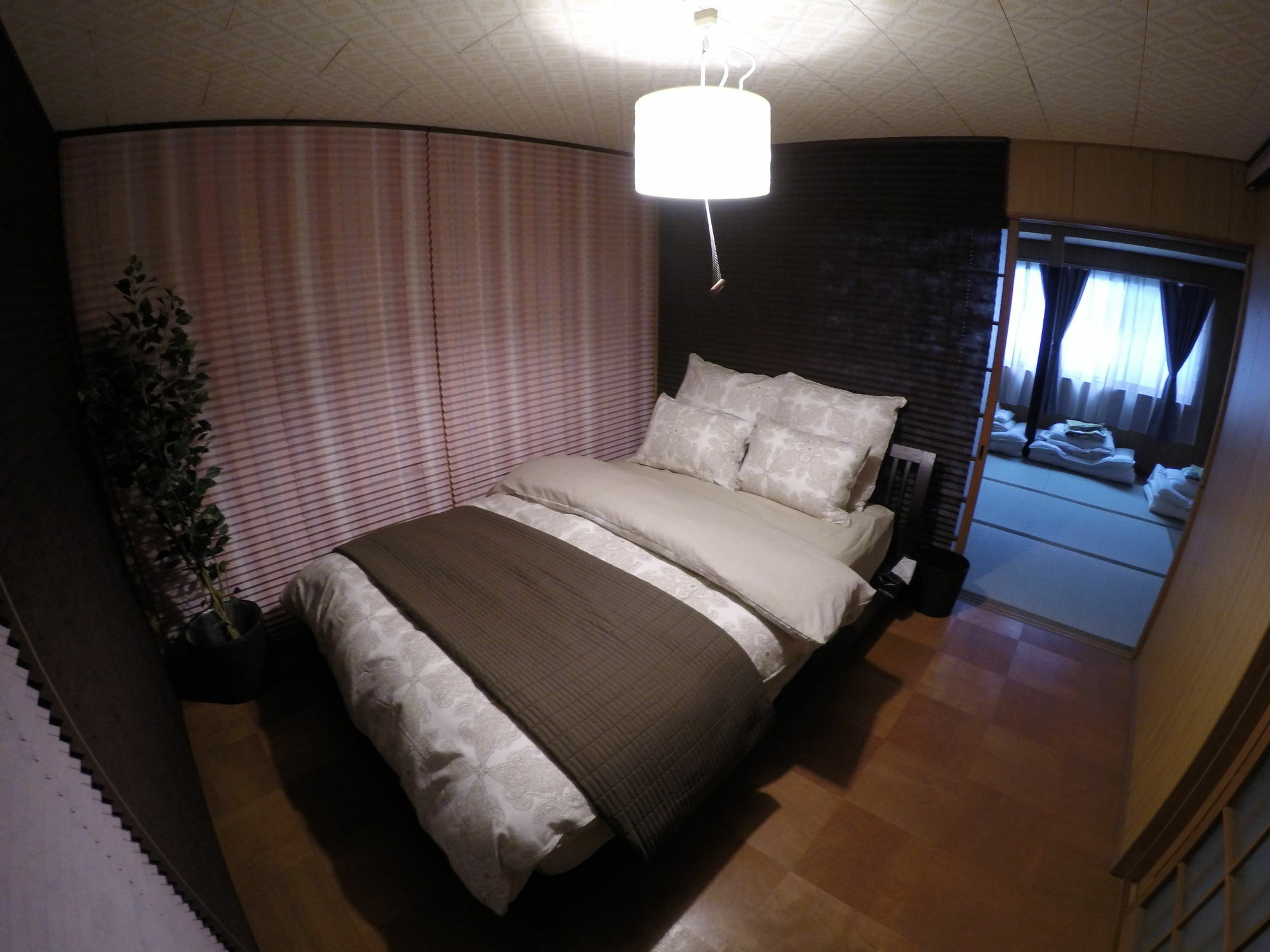 Kyoto Villa Sound Esterno foto