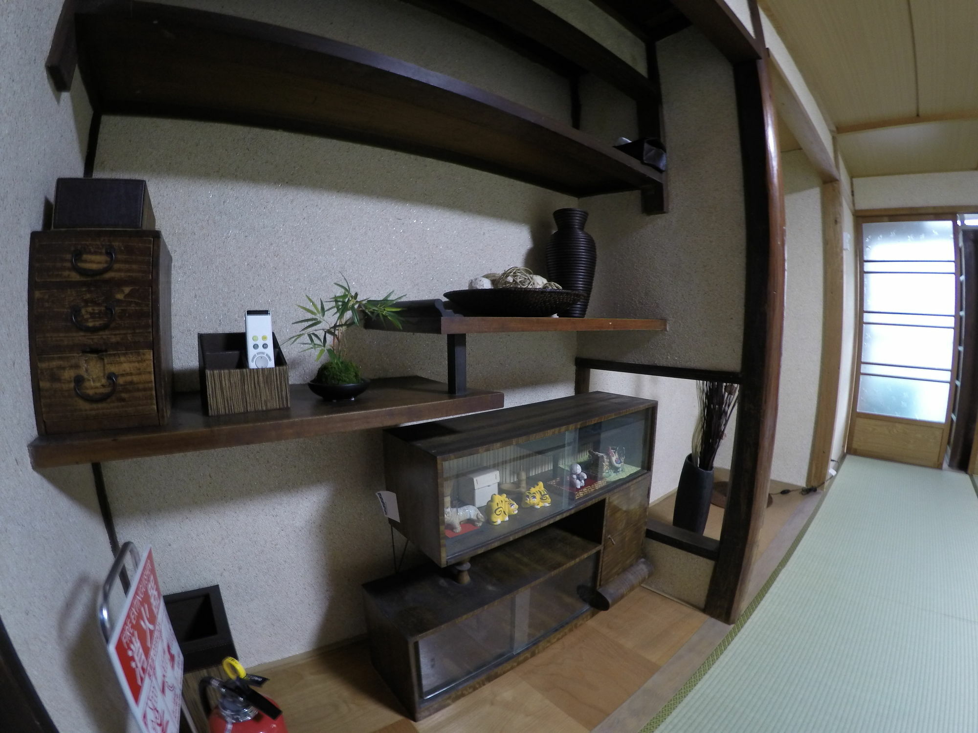 Kyoto Villa Sound Esterno foto