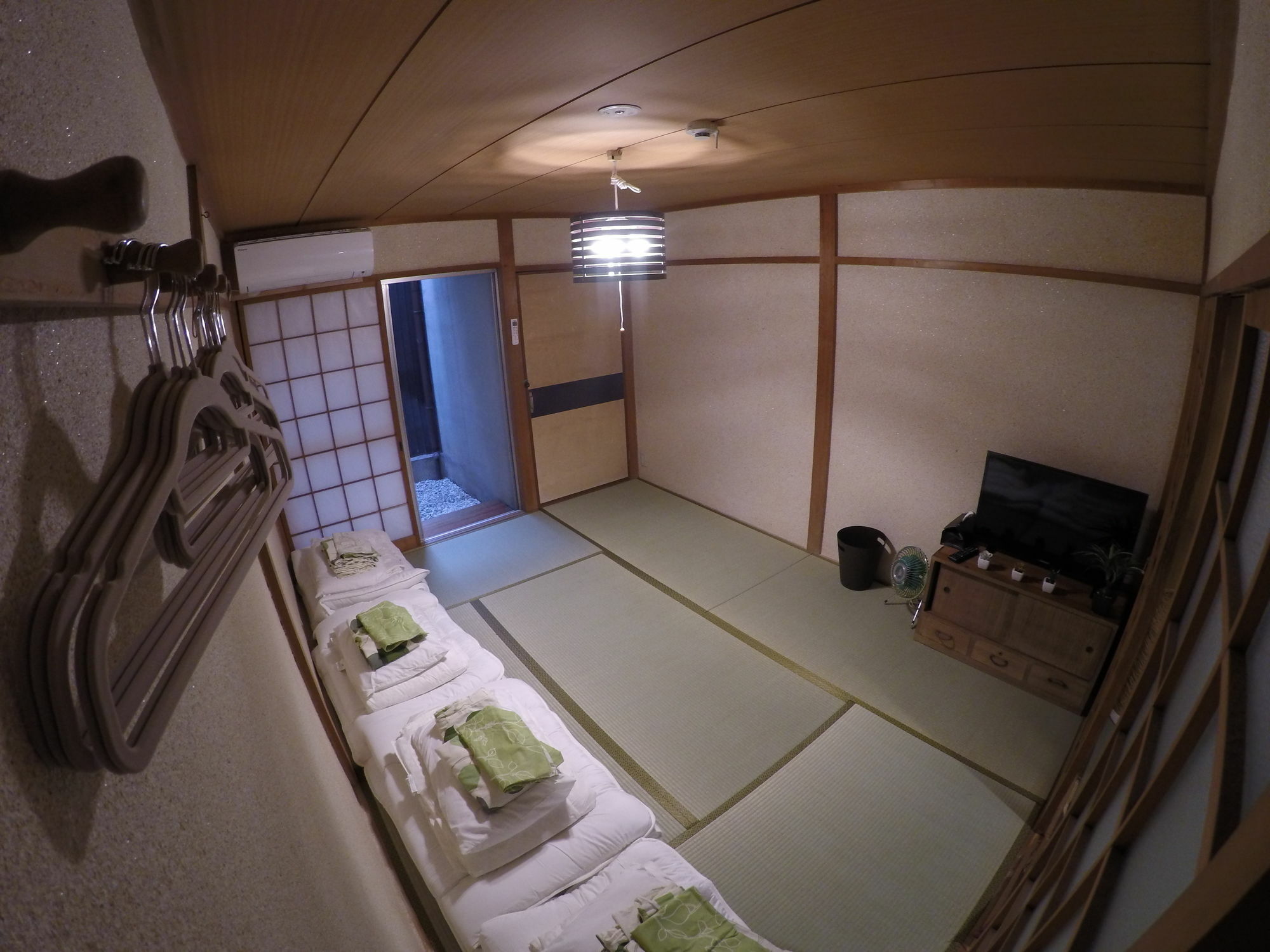 Kyoto Villa Sound Esterno foto